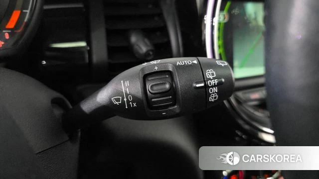 Mini Cooper D 2018 Жемчужный цвет из Кореи, фото 5