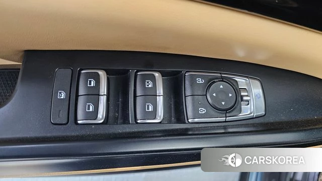 Kia Carnival 4th generation 2022 Синий из Кореи, фото 5