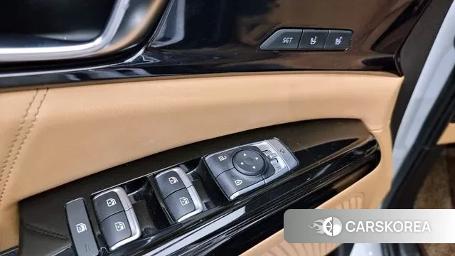 Kia Carnival 4th generation 2021 Белый из Кореи, фото 5