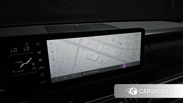 Kia Tasman 2025 Серый из Кореи, фото 5