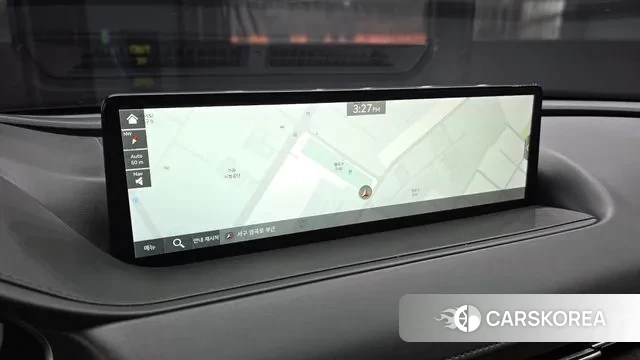 Genesis G80 (RG3) 2021 Серый из Кореи, фото 5