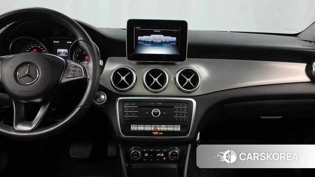 Mercedes-Benz GLA-Class X156 2018 Серый из Кореи, фото 5