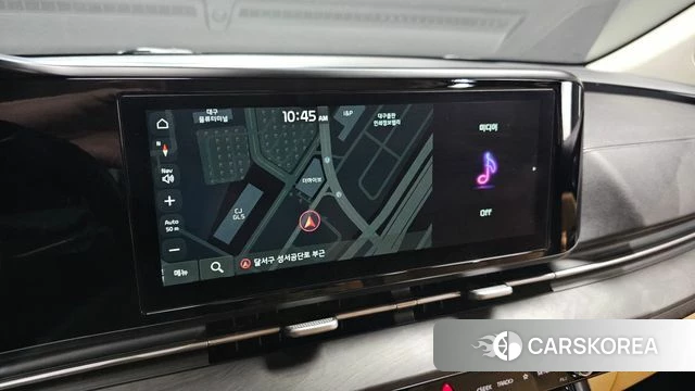 Kia Carnival 4th generation 2022 Белый из Кореи, фото 5