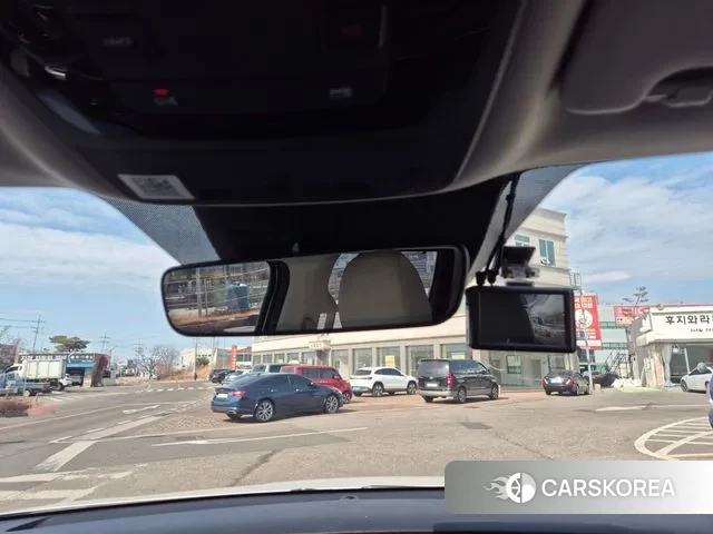 Kia Carnival 4th generation 2021 Белый из Кореи, фото 5