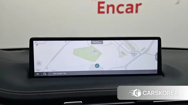 Genesis GV70 2022 Белый из Кореи, фото 5