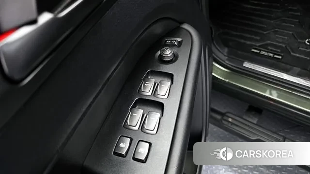 Ssangyong The New Rexton Sports Cannes 2021 Зеленый из Кореи, фото 5