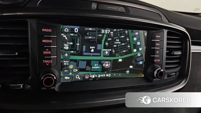 Kia The New Sorento 2019 Белый из Кореи, фото 5