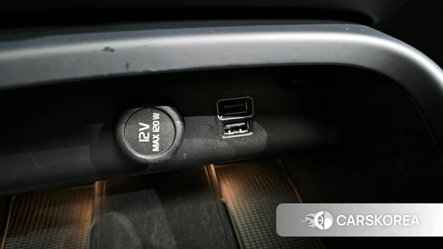 Volvo XC40 2021 Белый из Кореи, фото 5
