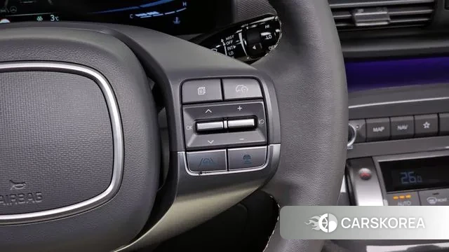 Hyundai Casper 2022 Зеленый из Кореи, фото 5