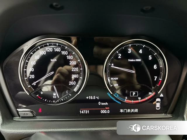 BMW 1 series 2023 Белый из Китая, фото 5