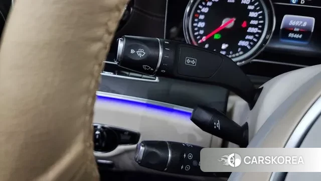 Mercedes-Benz E-Class W213 2018 Белый из Кореи, фото 5