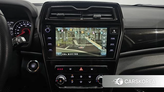 Ssangyong Berry New Tivoli 2021 Белый из Кореи, фото 5