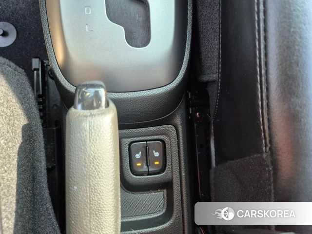 Chevrolet (GM Daewoo) The New Spark 2018 Белый из Кореи, фото 5