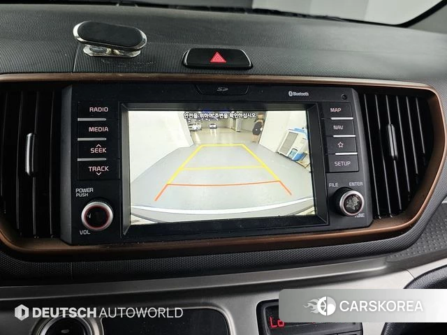 Kia The New Ray 2019 Серебряный из Кореи, фото 5