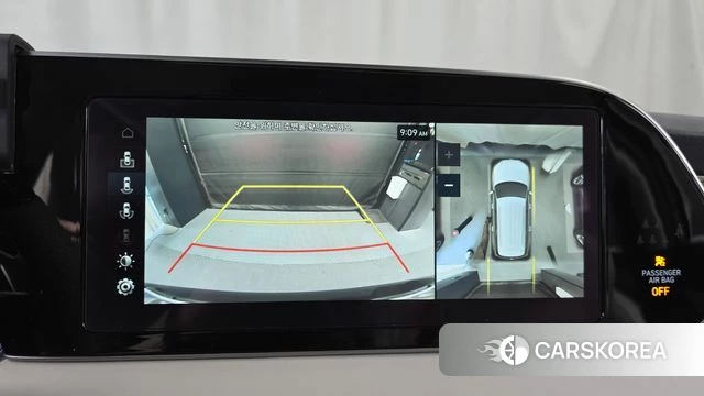 Hyundai Palisade 2019 Черный из Кореи, фото 5