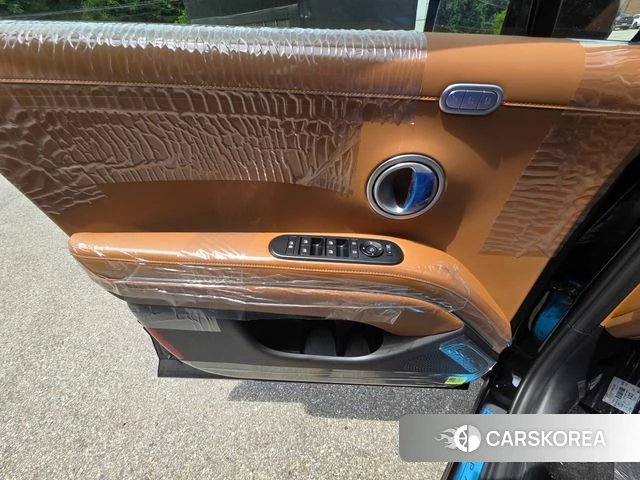 Hyundai Palisade (LX3) 2026 Черный из Кореи, фото 5