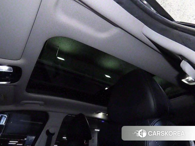 Hyundai All New Tucson 2020 Серый из Кореи, фото 5