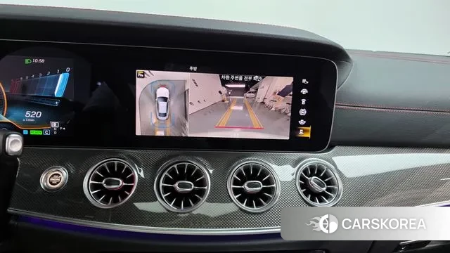 Mercedes-Benz E-Class W213 2022 Серебристо-серый из Кореи, фото 5