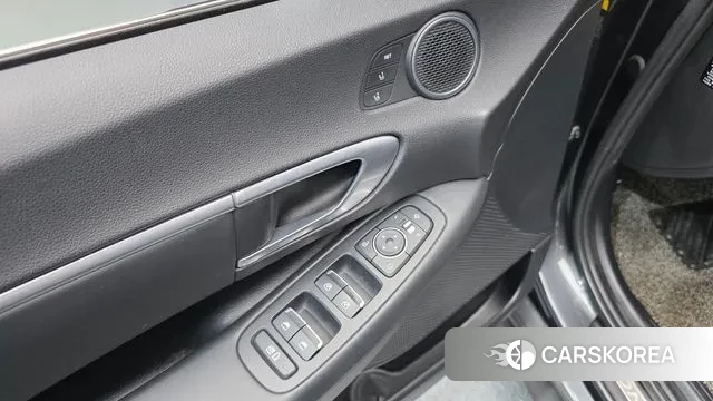 Hyundai Sonata (DN8) 2019 Серый из Кореи, фото 5