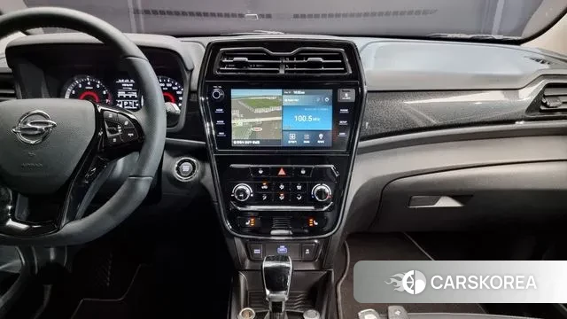 Ssangyong Berry New Tivoli 2020 Белый из Кореи, фото 5