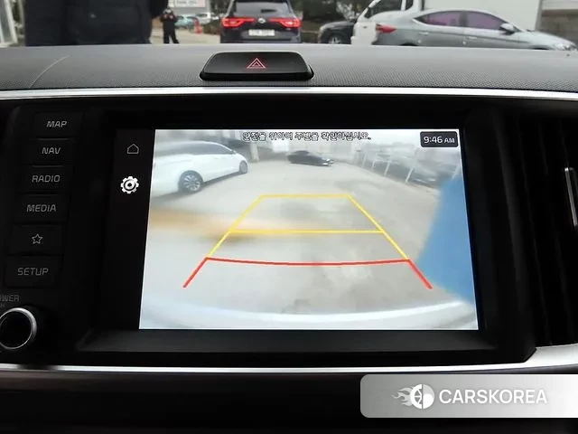 Kia The New Ray 2020 Белый из Кореи, фото 5