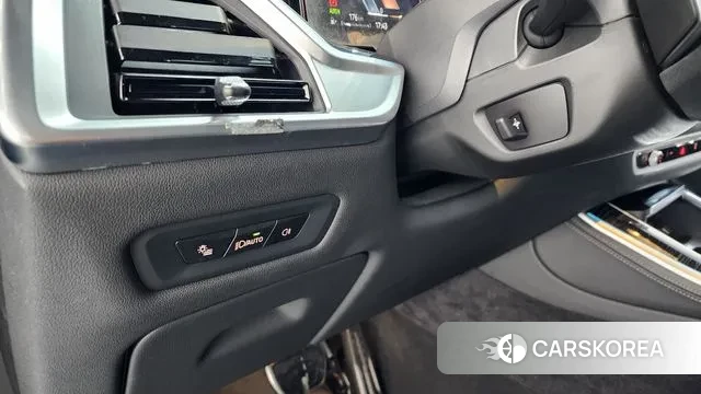 BMW X5 (G05) 2023 Черный из Кореи, фото 5