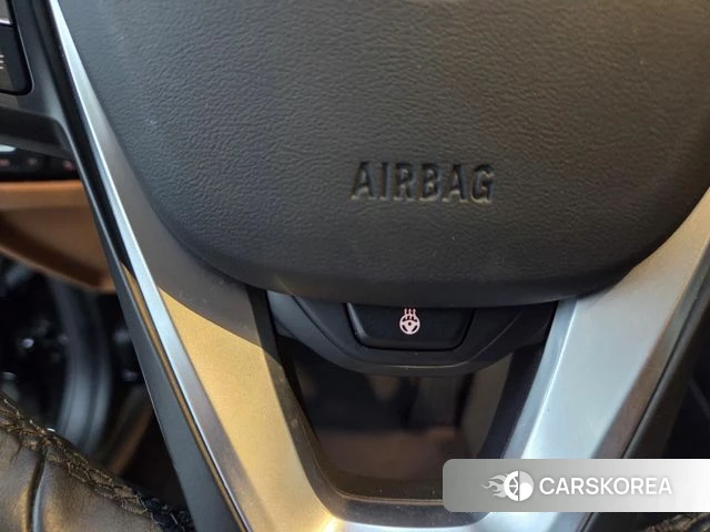 BMW 3 Series (G20) 2023 Черный из Кореи, фото 5