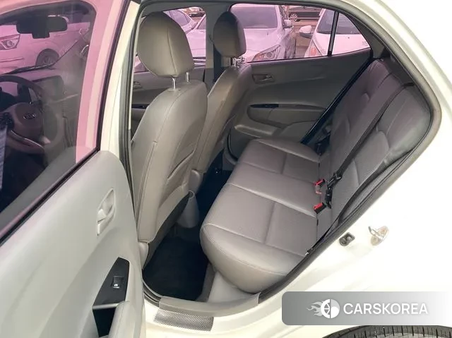 Kia All New Morning (JA) 2018 Белый из Кореи, фото 5