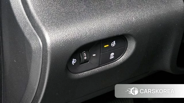 Hyundai Casper 2022 Серый из Кореи, фото 5