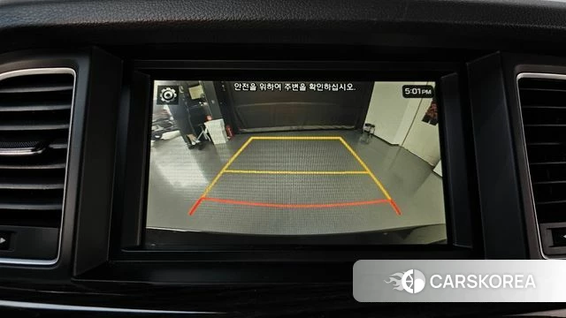Genesis G80 2020 Черный из Кореи, фото 5