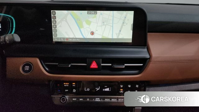 Kia The New Seltos 2025 Белый из Кореи, фото 5
