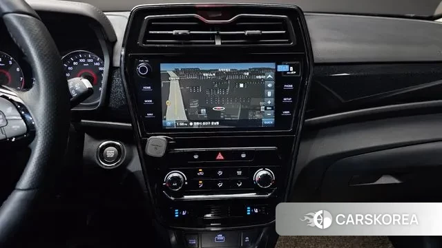 Ssangyong Berry New Tivoli 2020 Белый из Кореи, фото 5