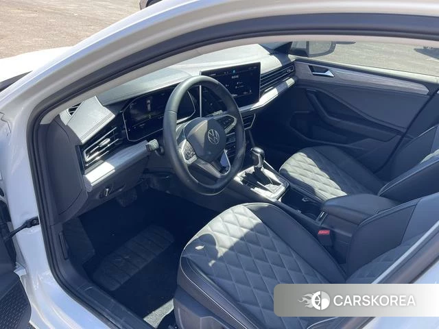 Volkswagen Sagitar 2022 Белый из Китая, фото 5