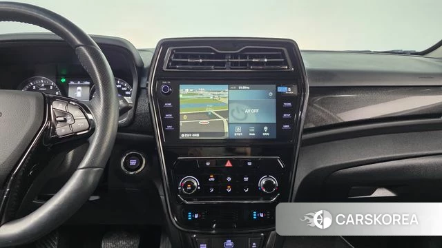 Ssangyong Berry New Tivoli 2020 Белый из Кореи, фото 5