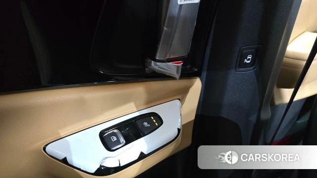 Kia Carnival 4th generation 2021 Белый из Кореи, фото 5