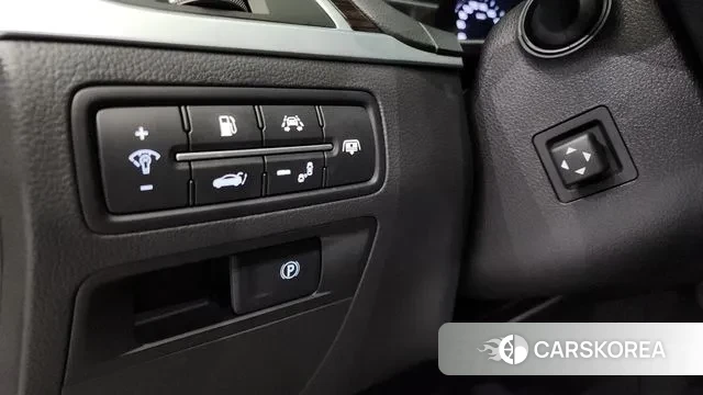 Genesis G80 2019 Серый из Кореи, фото 5