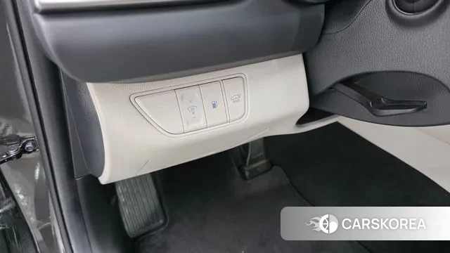 Genesis The New G70 Shooting Brake 2022 Серый из Кореи, фото 5