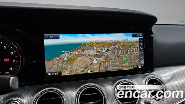 Mercedes-Benz E-Class W213 id 2699236 из Кореи 5