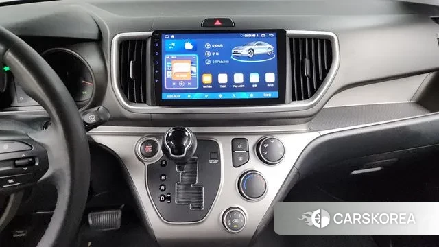 Kia The New Ray 2020 Жемчужный цвет из Кореи, фото 5