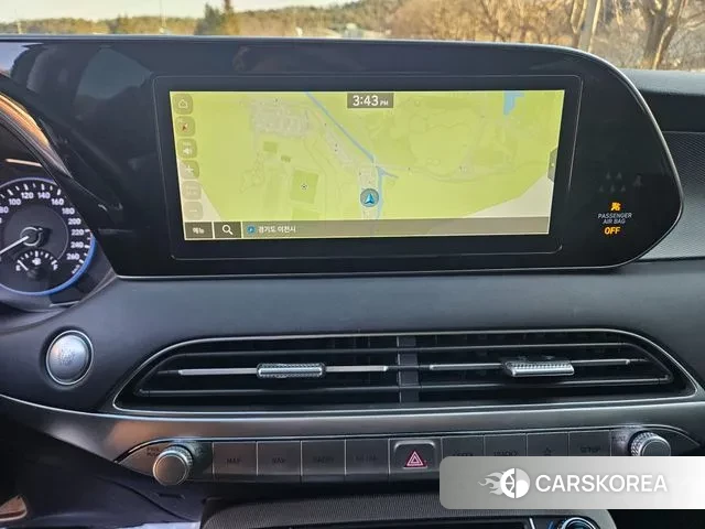 Hyundai Palisade 2021 Белый из Кореи, фото 5