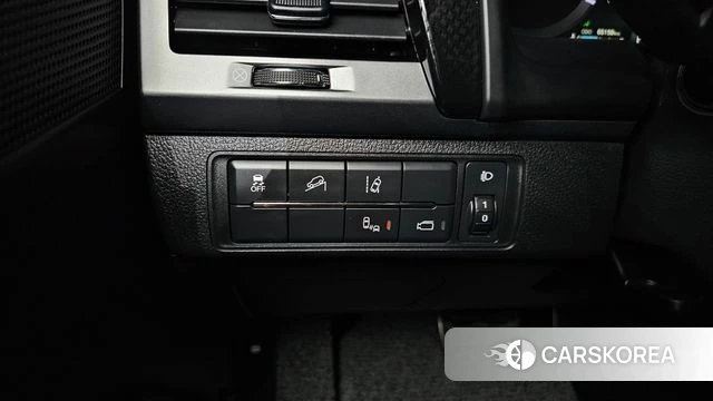 Ssangyong The New Rexton Sports Cannes 2021 Белый из Кореи, фото 5