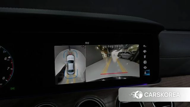 Mercedes-Benz E-Class W213 2023 Черный из Кореи, фото 5