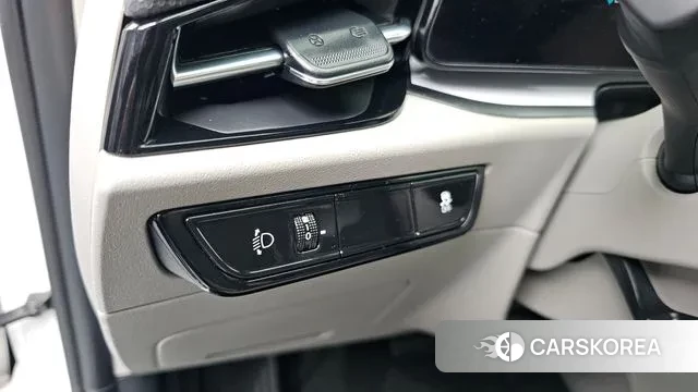 Kia Di All New Niro EV 2022 Белый из Кореи, фото 5