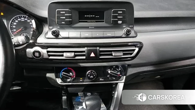 Kia Seltos 2020 Черный из Кореи, фото 5