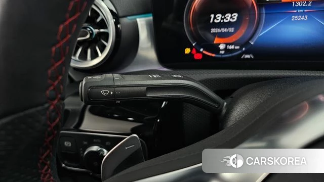 Mercedes-Benz CLA-Class C118 2022 Белый из Кореи, фото 5