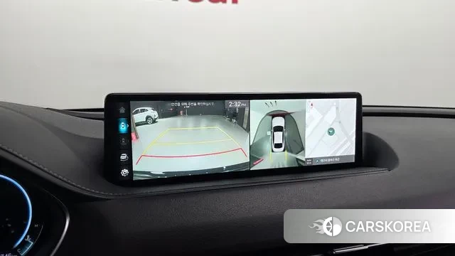 Genesis G80 (RG3) 2021 Черный из Кореи, фото 5