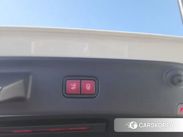 Mercedes-Benz S-Class W223 2021 Белый из Кореи, фото 5