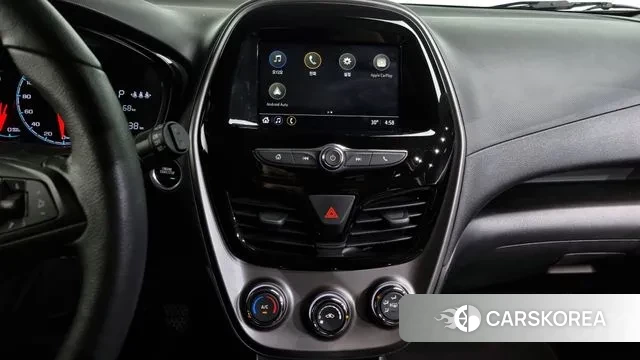 Chevrolet (GM Daewoo) The New Spark id 2890897 из Кореи 5