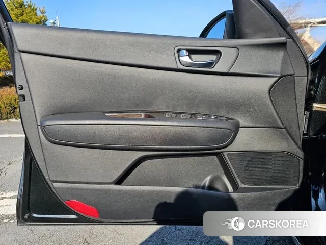 Kia The New K5 2nd generation 2019 Черный из Кореи, фото 5