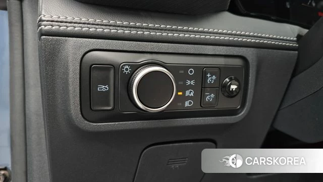Ford Mustang 7th Generation 2024 Светло-зеленый из Кореи, фото 5